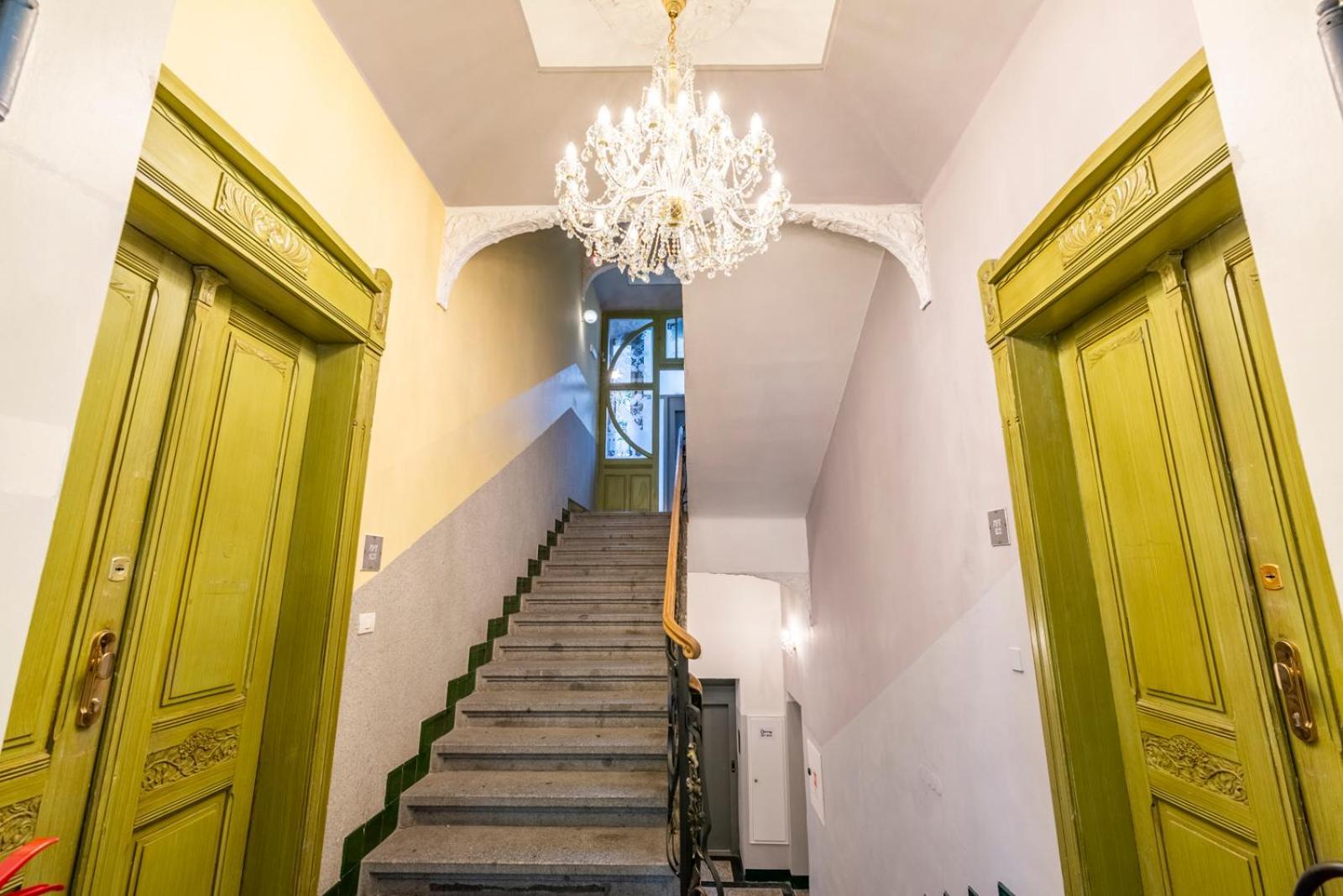 Janackovo - Riverside Residence Prague Exterior photo