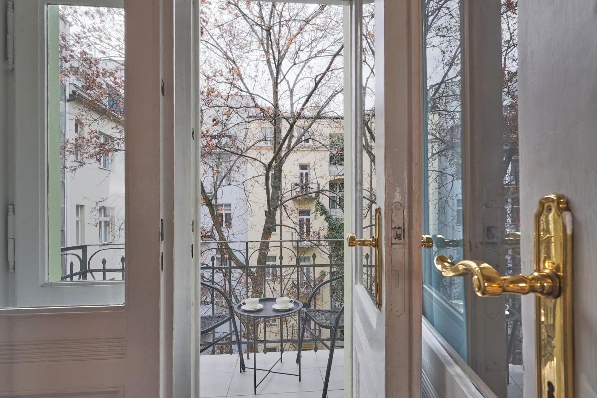 Janackovo - Riverside Residence Prague Exterior photo